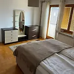 Apartmani Lejla