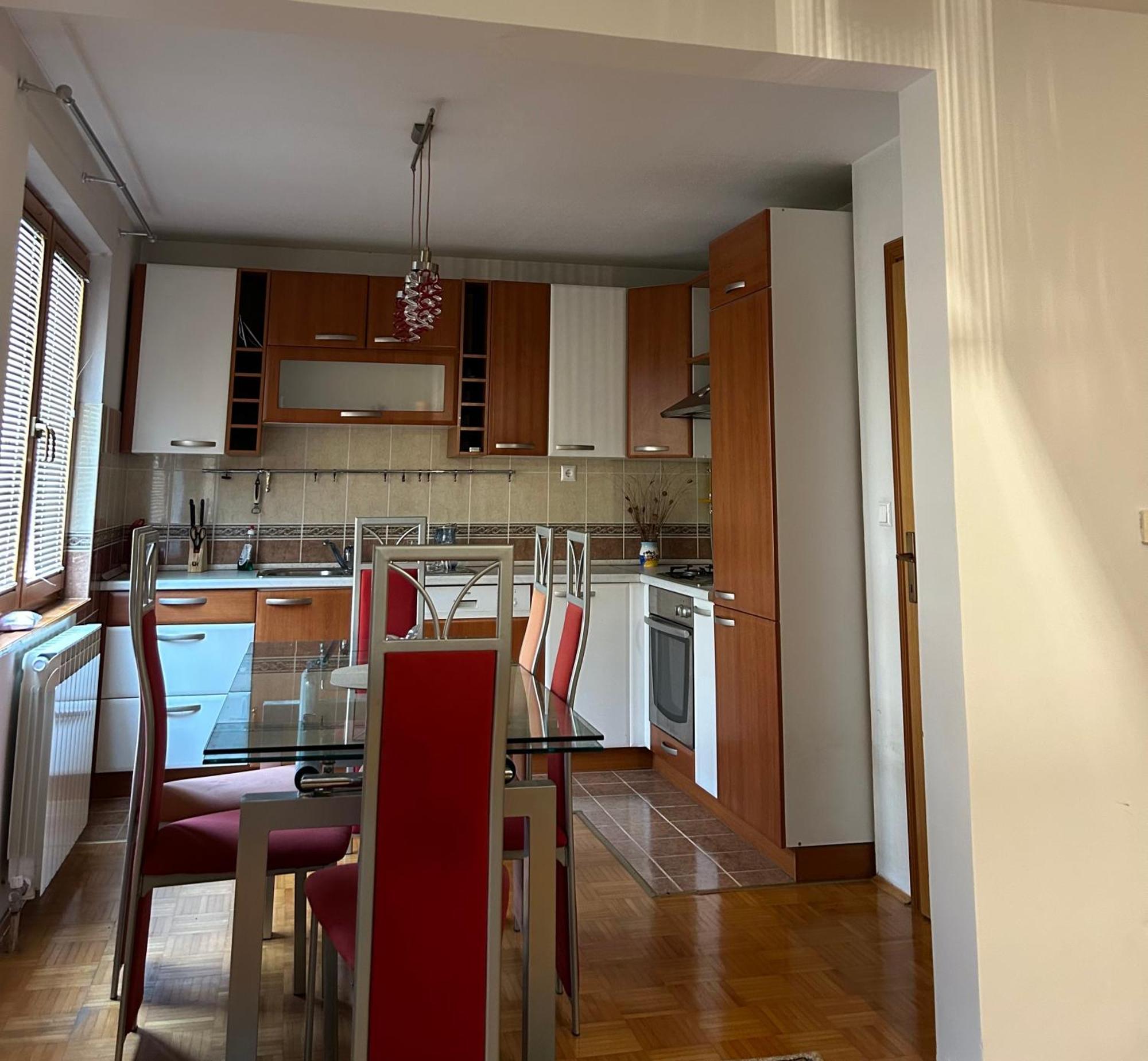 Apartment Lejla
