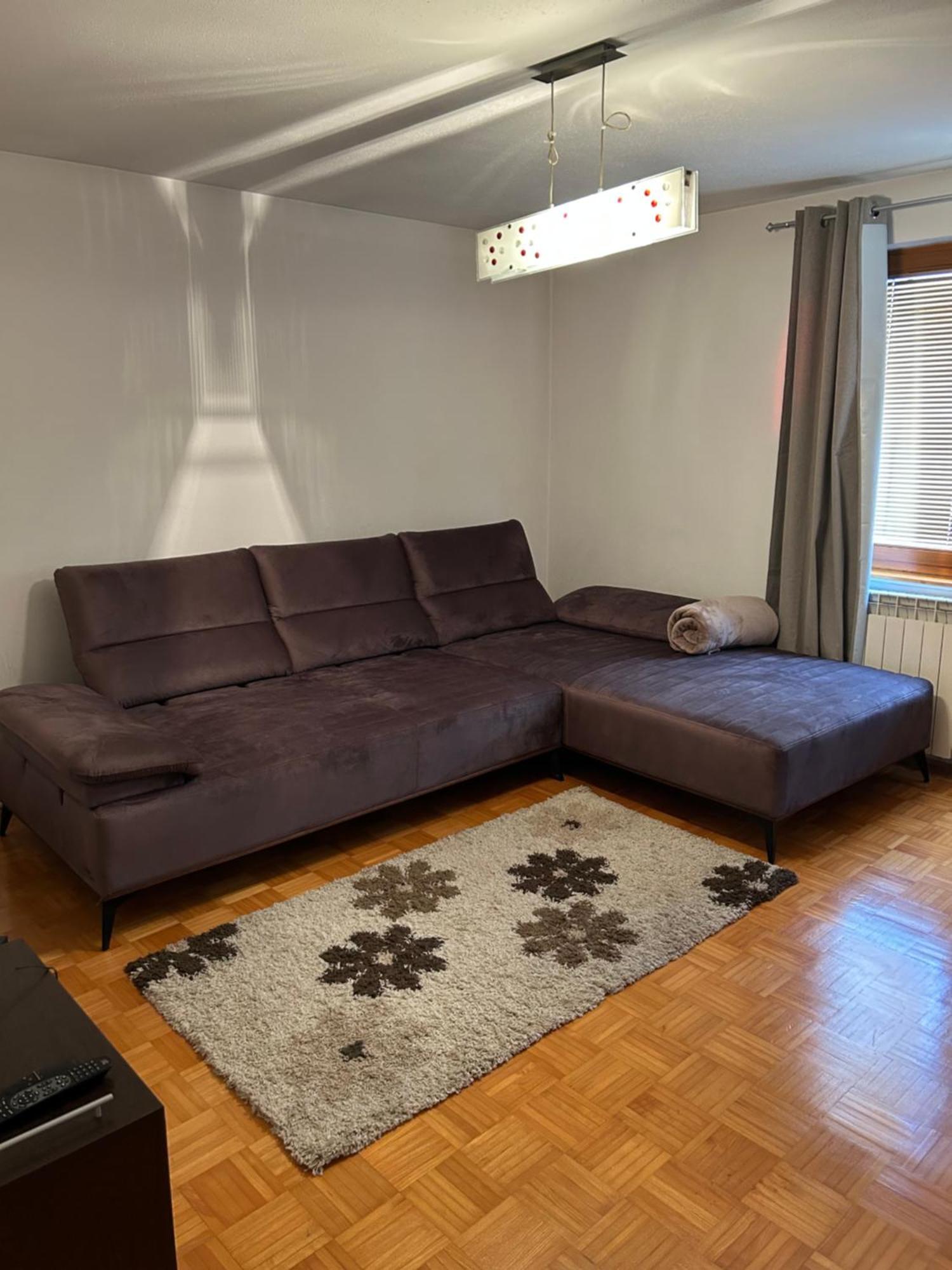 Apartment Lejla