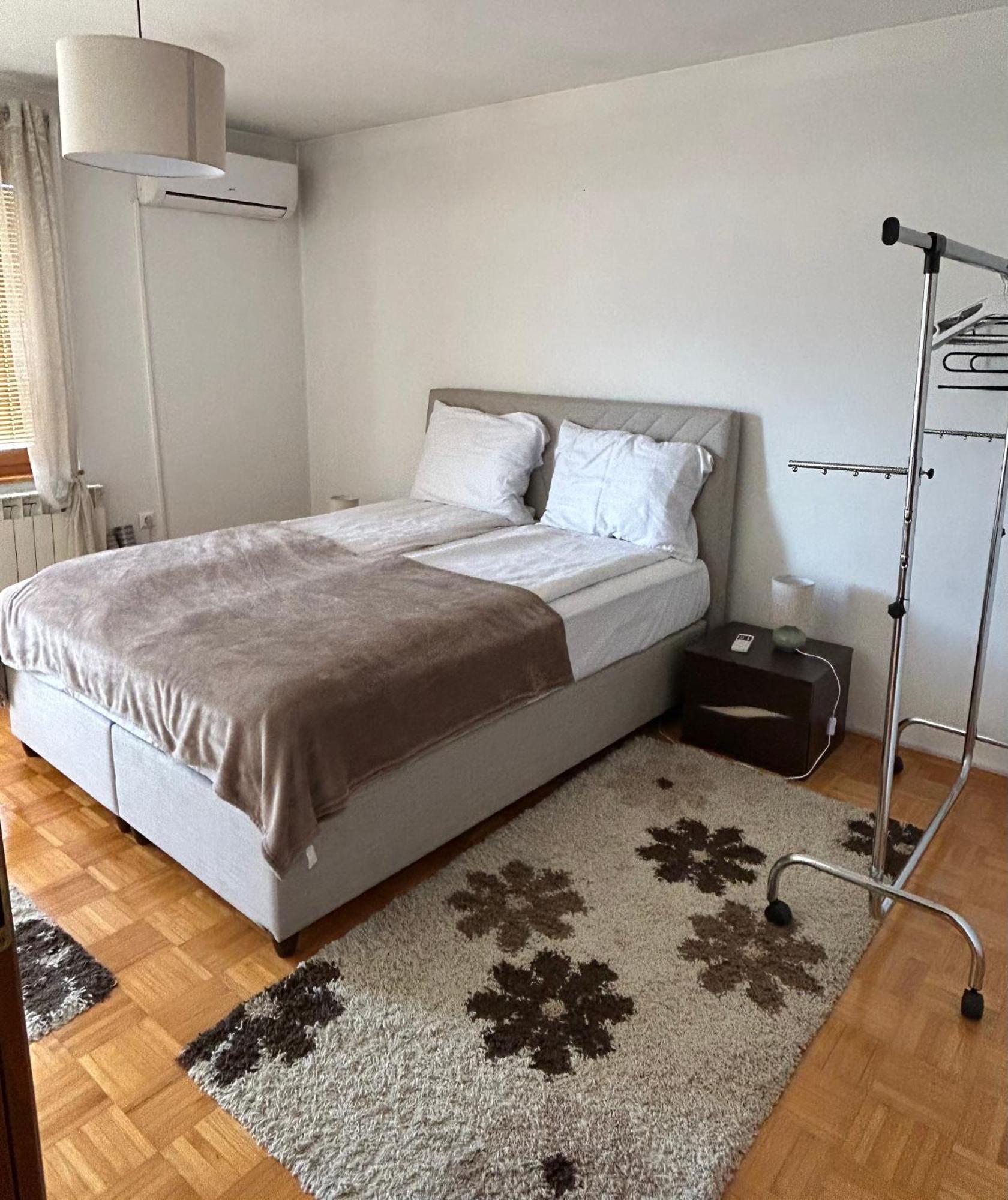 Apartment Lejla *
